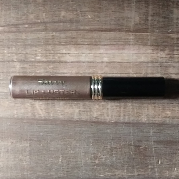 Savvy Lip Luster Xtreme Shine Lip Gloss - Picture 1 of 1